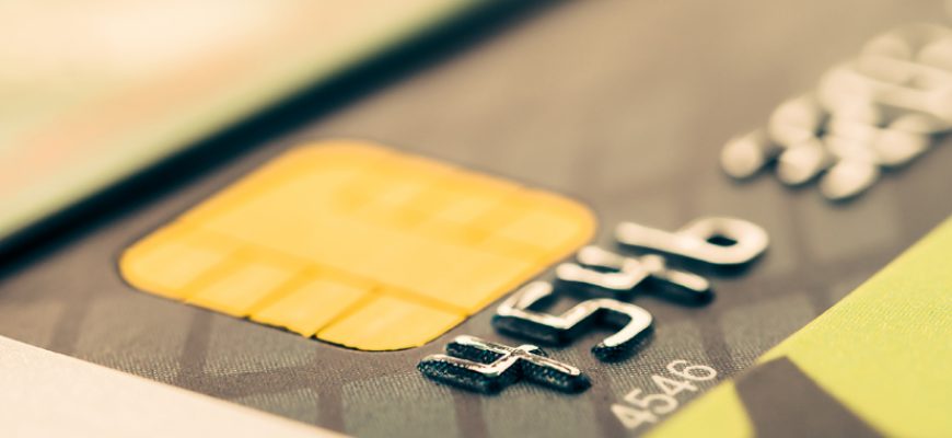 Cyber extortion – Bank and credit card company